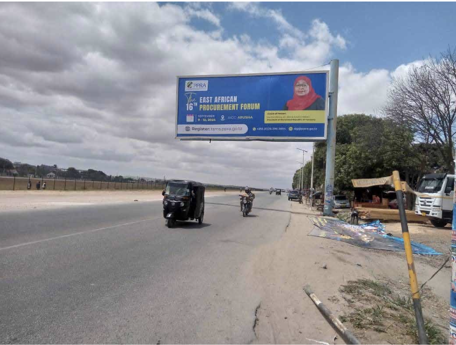 PPRA Project Image