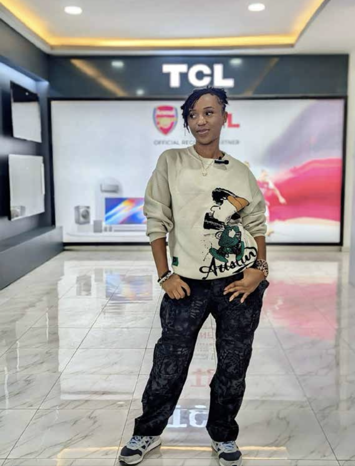 TCL Project Image