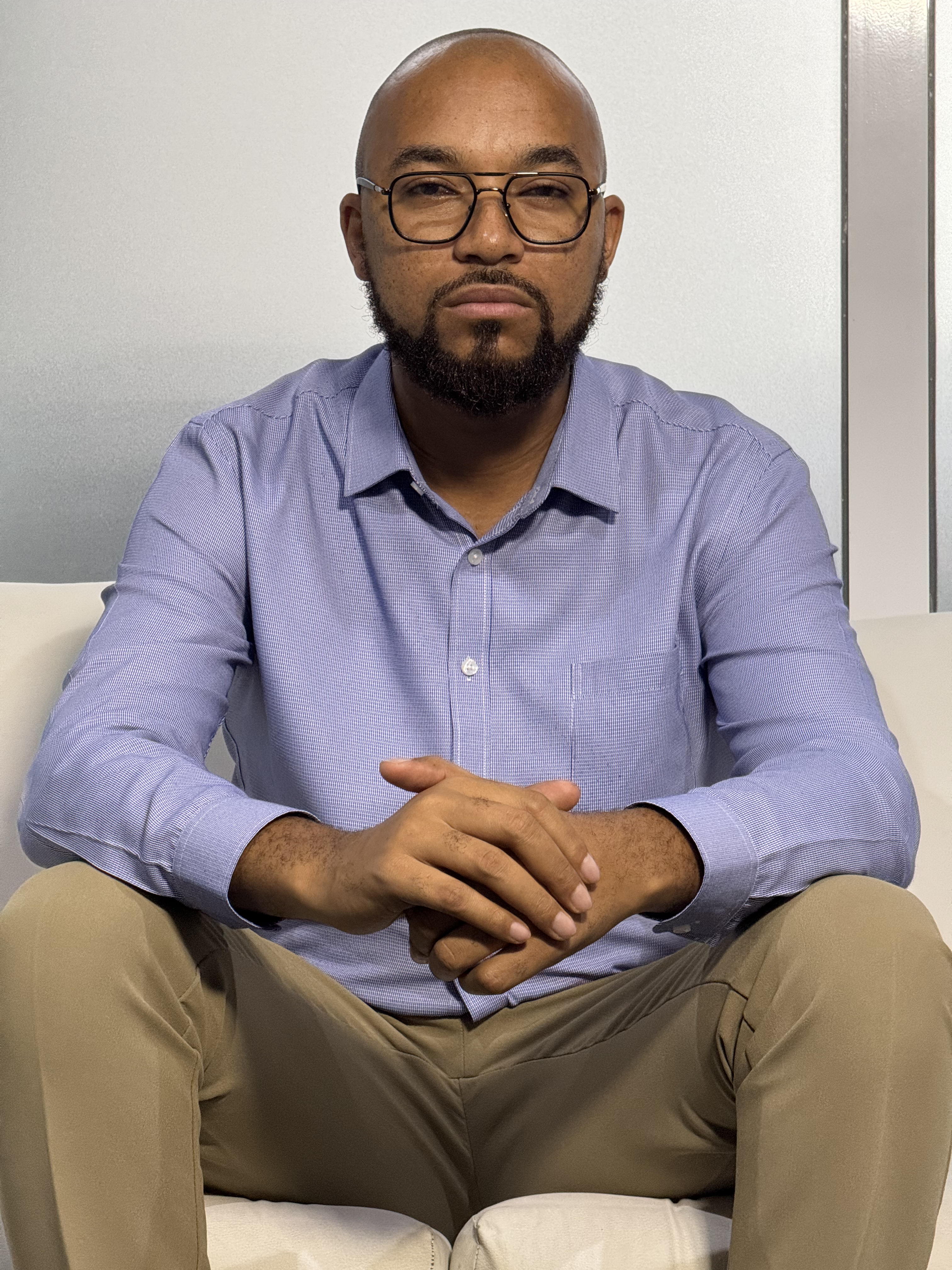 Peter Sabuni